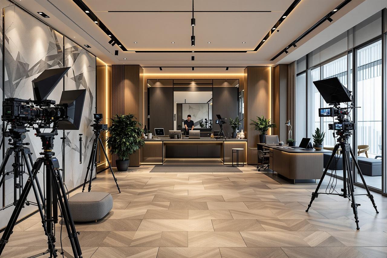 香蕉视频制作中心