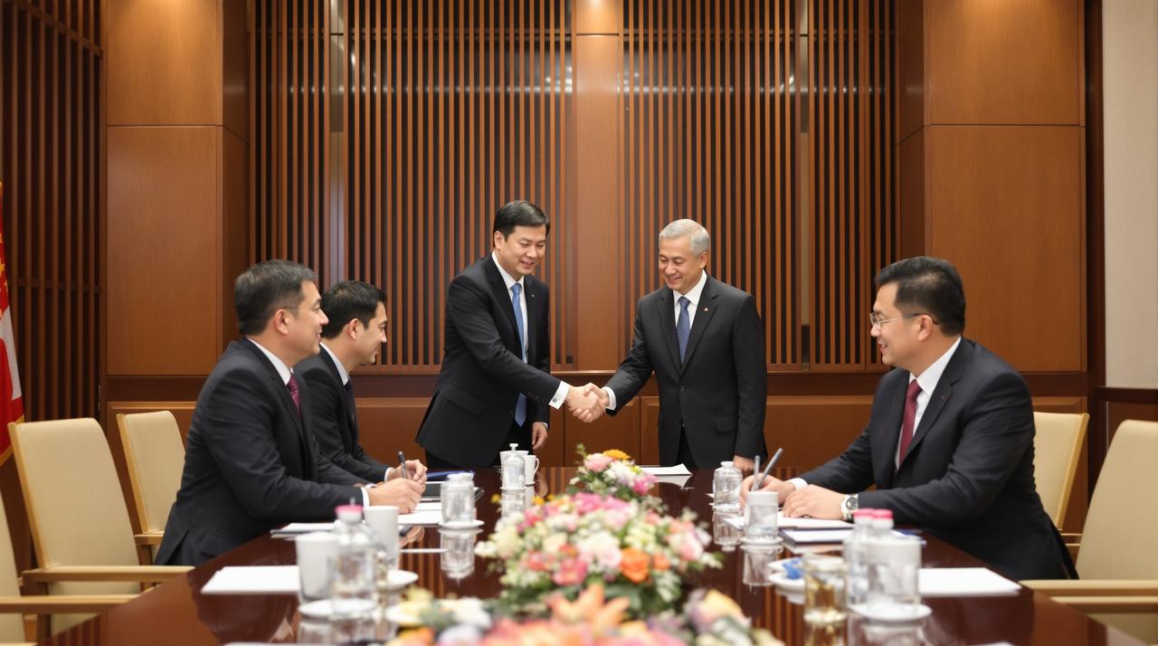 香蕉视频与腾讯视频达成战略合作,共同打造精品网络剧内容生态